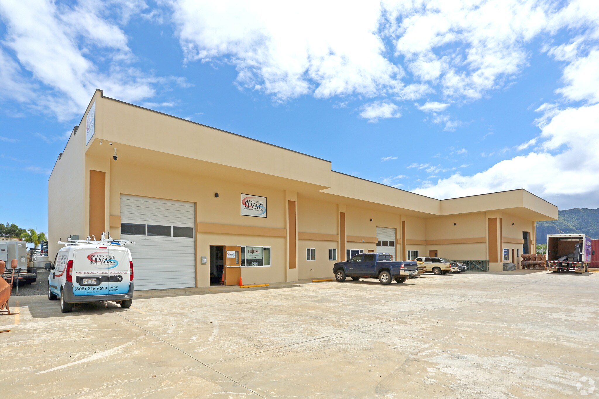 1825 Haleukana St, Lihue, HI for sale Primary Photo- Image 1 of 1