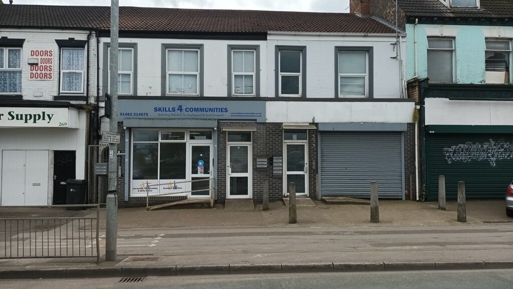 Anlaby Rd, Hull for sale Building Photo- Image 1 of 1