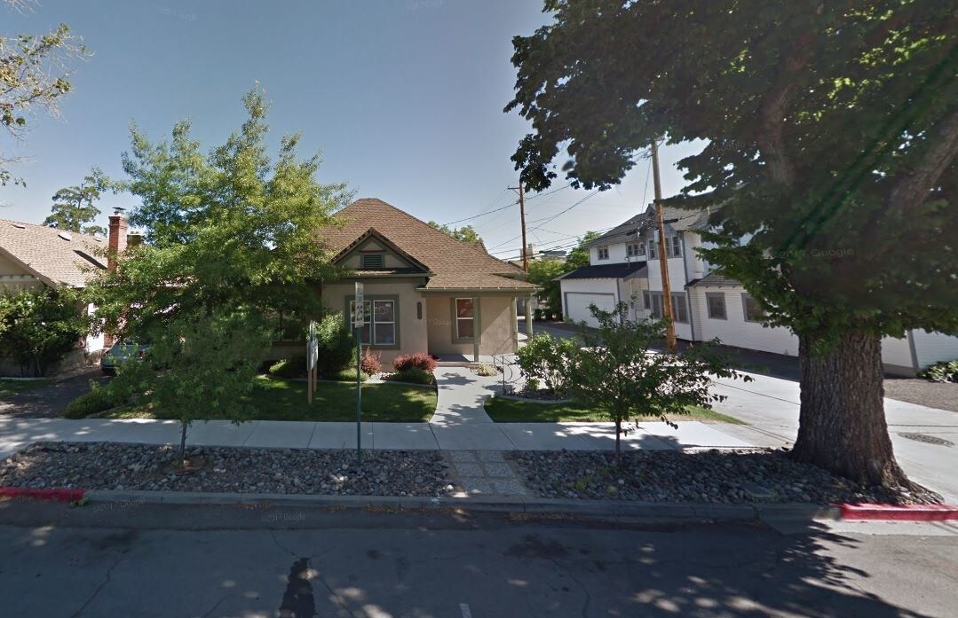 435 Marsh Ave, Reno, NV 89509