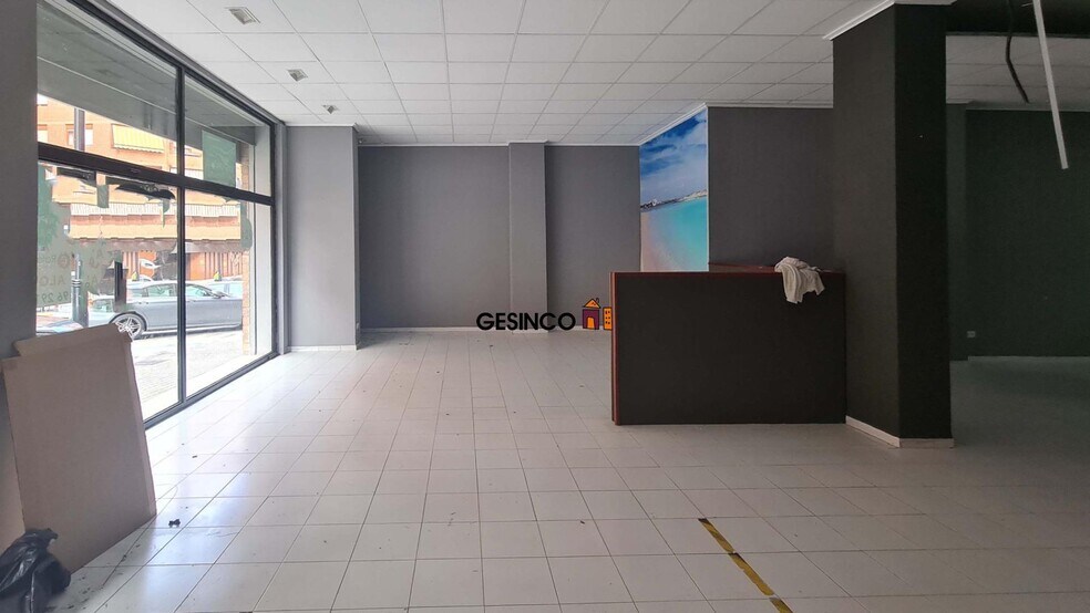 Retail in Ontinyent, Valencia for sale - Building Photo - Image 3 of 10