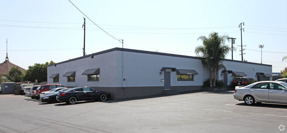 4906-4910 Santa Anita Ave, El Monte, CA for sale - Primary Photo - Image 1 of 1