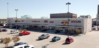 More details for 13167 Northwest Fwy, Houston, TX - Retail for Lease