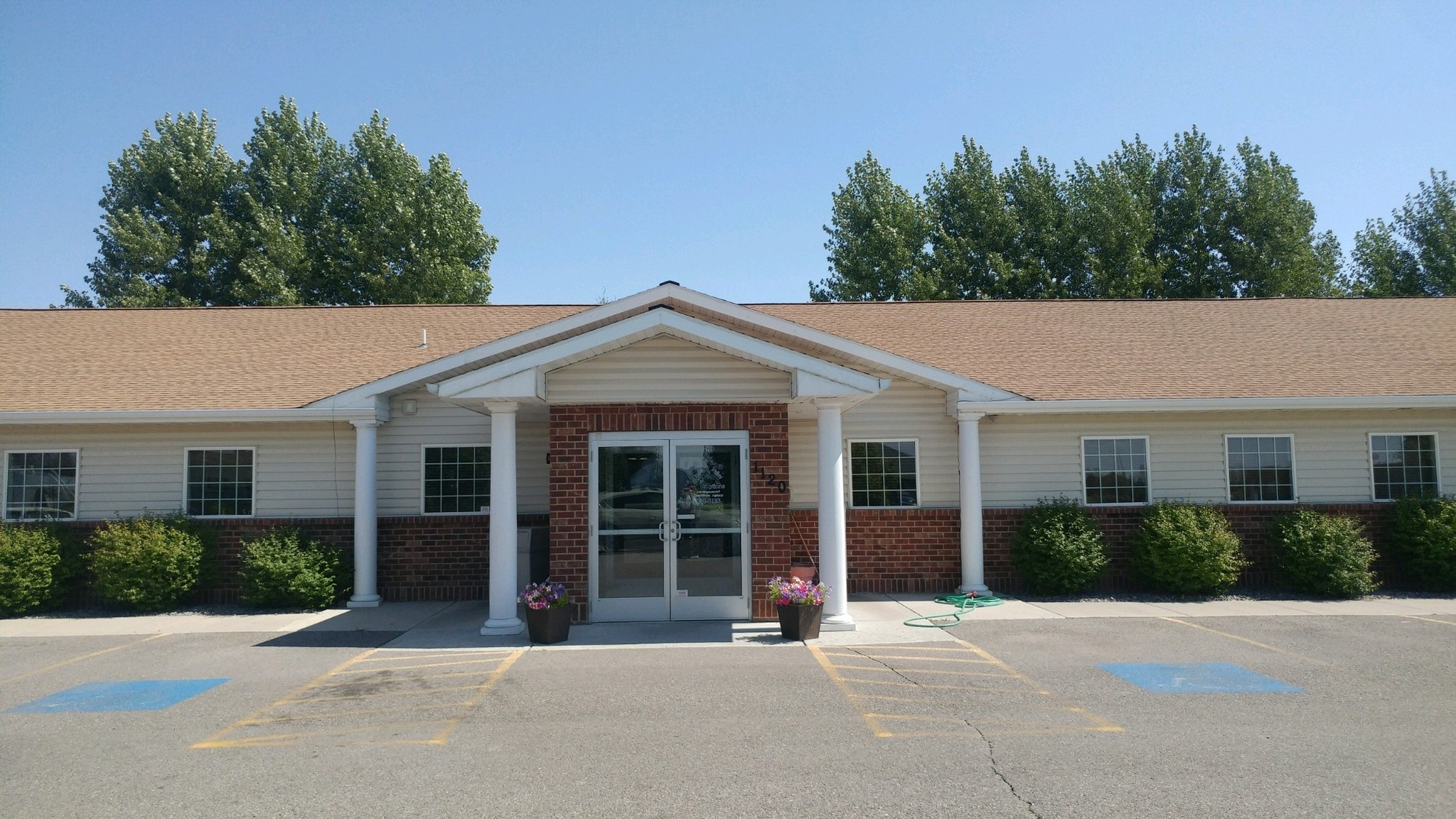 1120 Stocks Ave, Rexburg, ID for sale Building Photo- Image 1 of 1