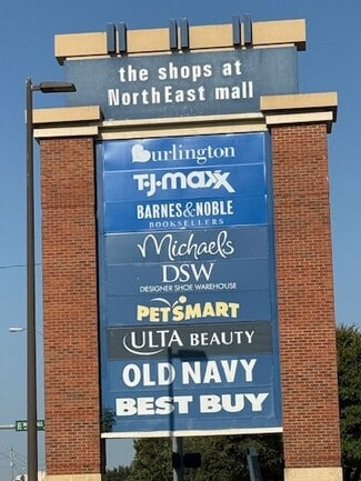 More details for 1101 Melbourne Rd, Hurst, TX - Retail, Flex for Lease