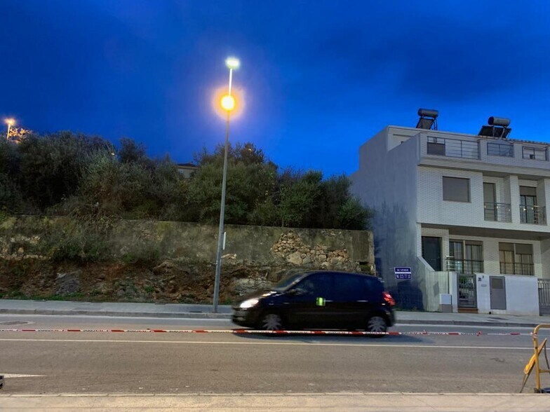 Land in Onda for sale - Building Photo - Image 1 of 10