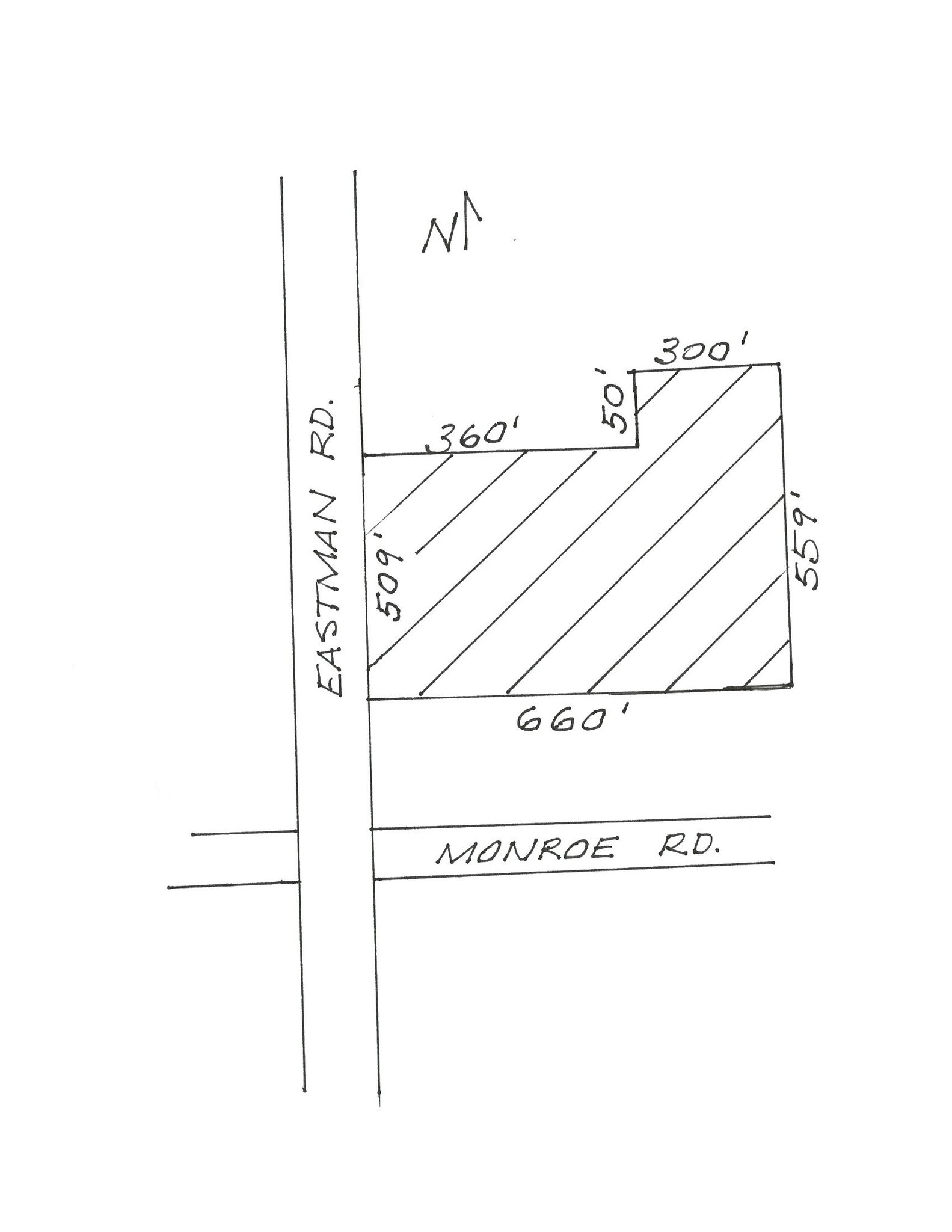 2580 N Eastman Rd, Midland, MI for sale Primary Photo- Image 1 of 1