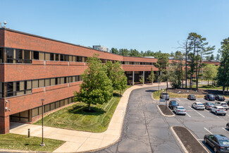 More details for 300 Apollo Dr, Chelmsford, MA - Office for Lease