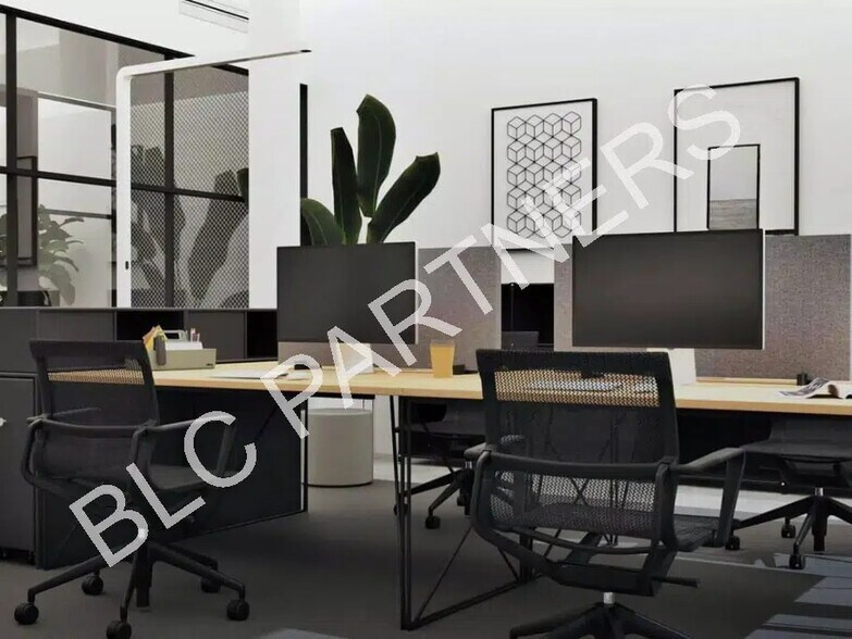 Office in Clichy for sale - Interior Photo - Image 3 of 7