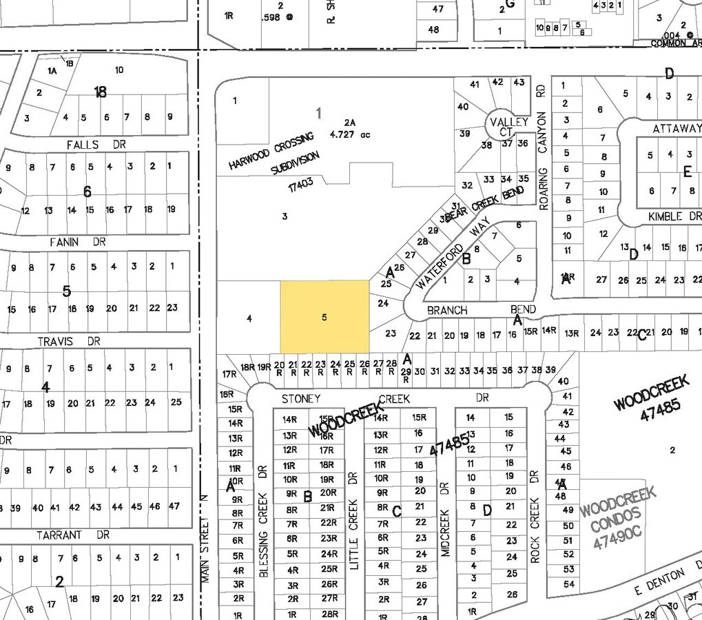 901 N Main St, Euless, TX 76039