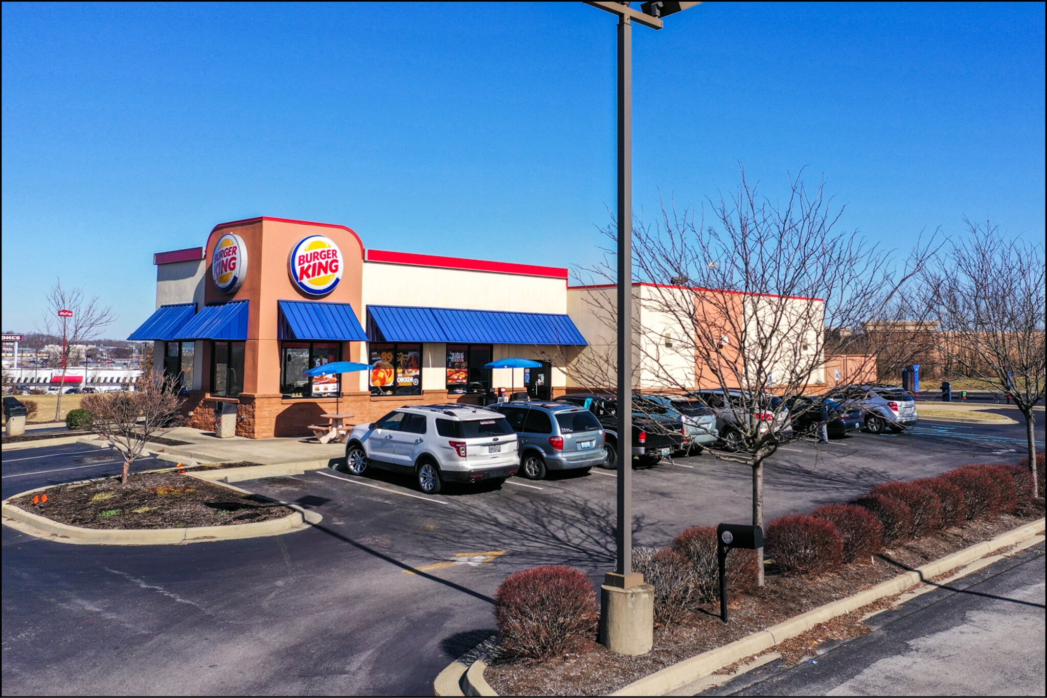 315 Connector Rd, Georgetown, KY for sale Other- Image 1 of 1