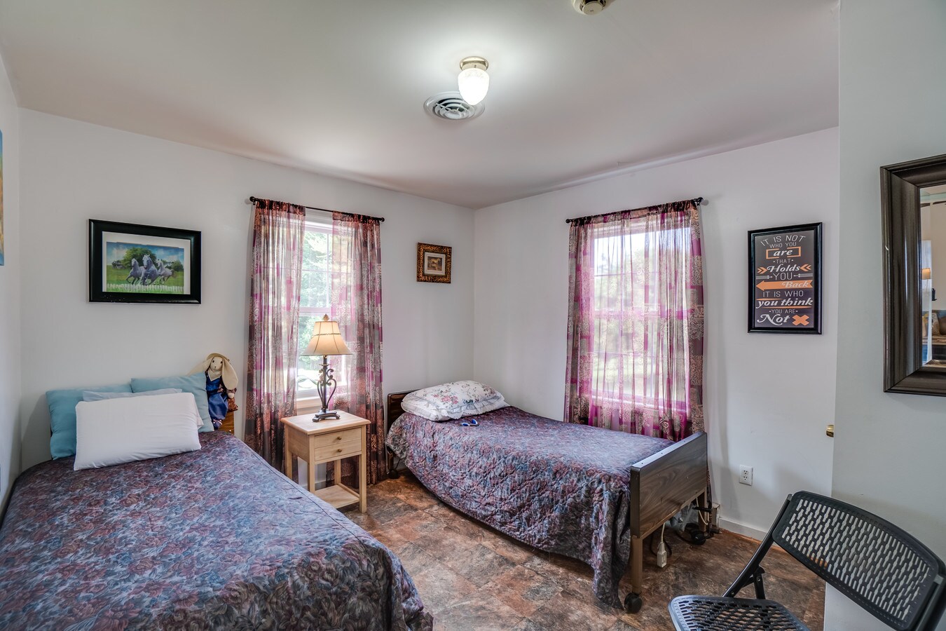 4332 Worsham Rd, Powhatan, VA 23139