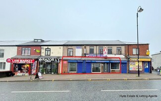 More details for 75-79 Tonge Moor Rd, Bolton - Retail for Lease