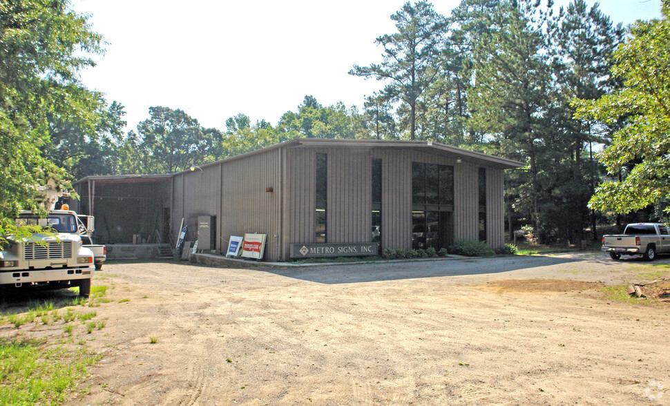 140 White Oak Ln, Lexington, SC for sale - Primary Photo - Image 1 of 1