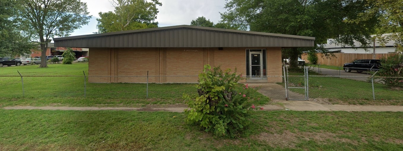 121 Herndon St, Lufkin, TX for sale Building Photo- Image 1 of 1