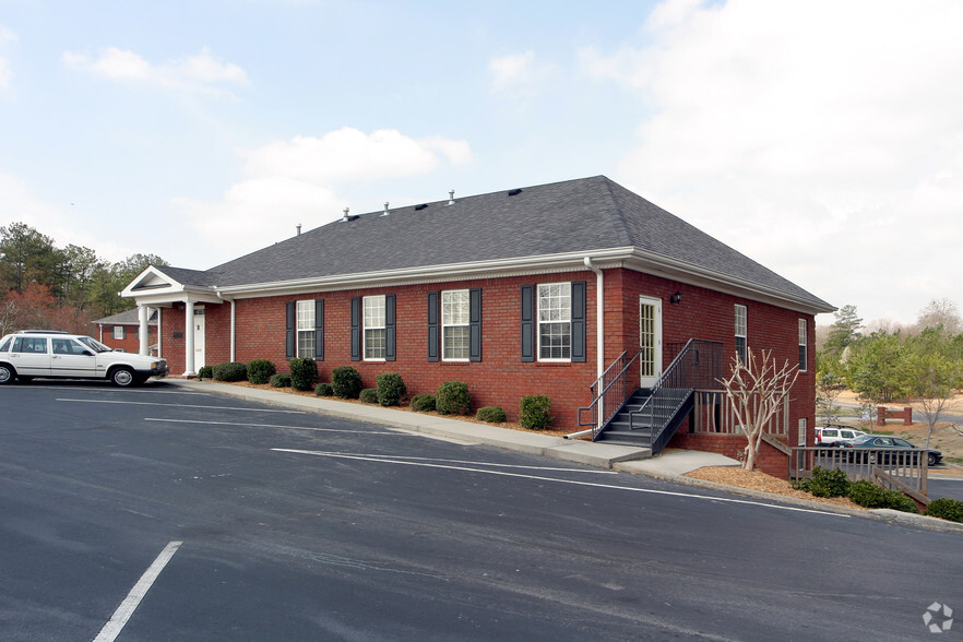 135 Brandywine Blvd, Fayetteville, GA for lease - Other - Image 3 of 5