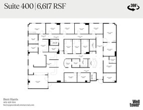575 S 70th St, Lincoln, NE for lease Floor Plan- Image 1 of 1