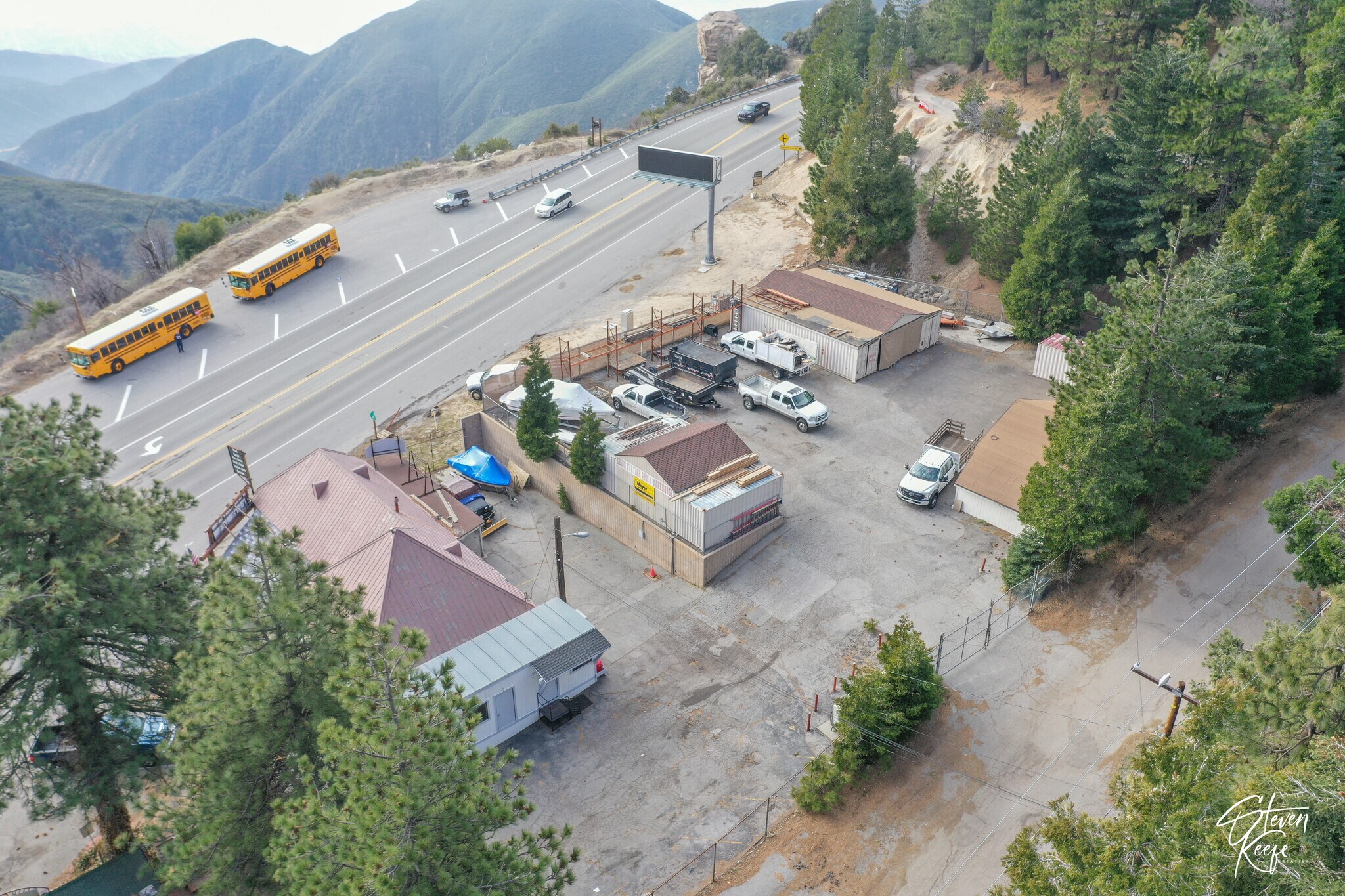 25266 Highway 18, Crestline, CA 92325 Retail for Sale