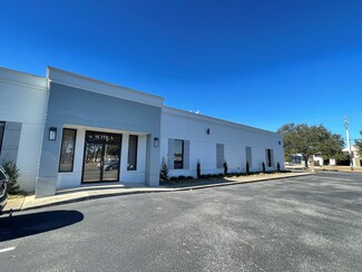 More details for 1400 Montlimar Dr, Mobile, AL - Office for Lease