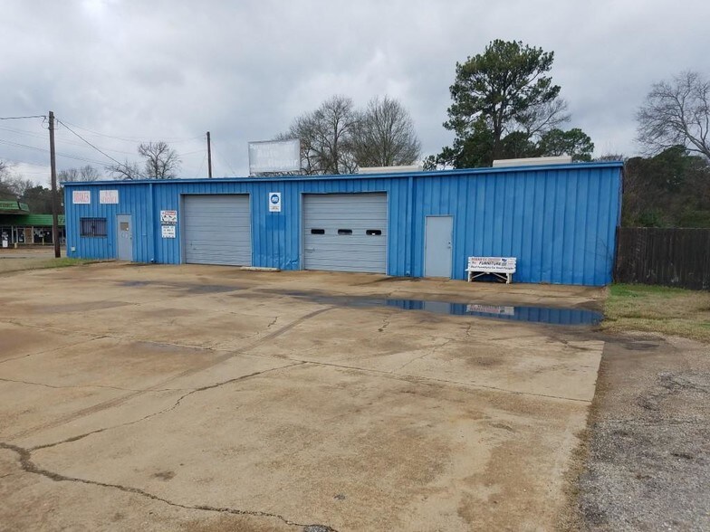 101 W Harrison Rd, Longview, TX for sale - Other - Image 1 of 1