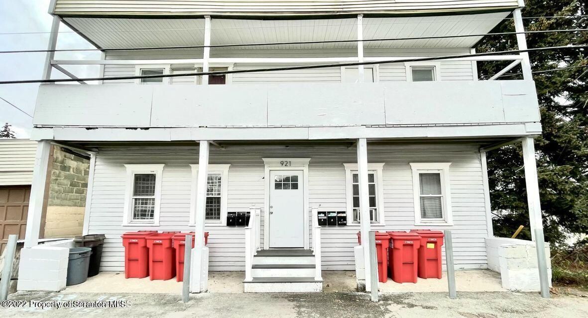 921 Hamm Ct, Scranton, PA for sale Primary Photo- Image 1 of 1