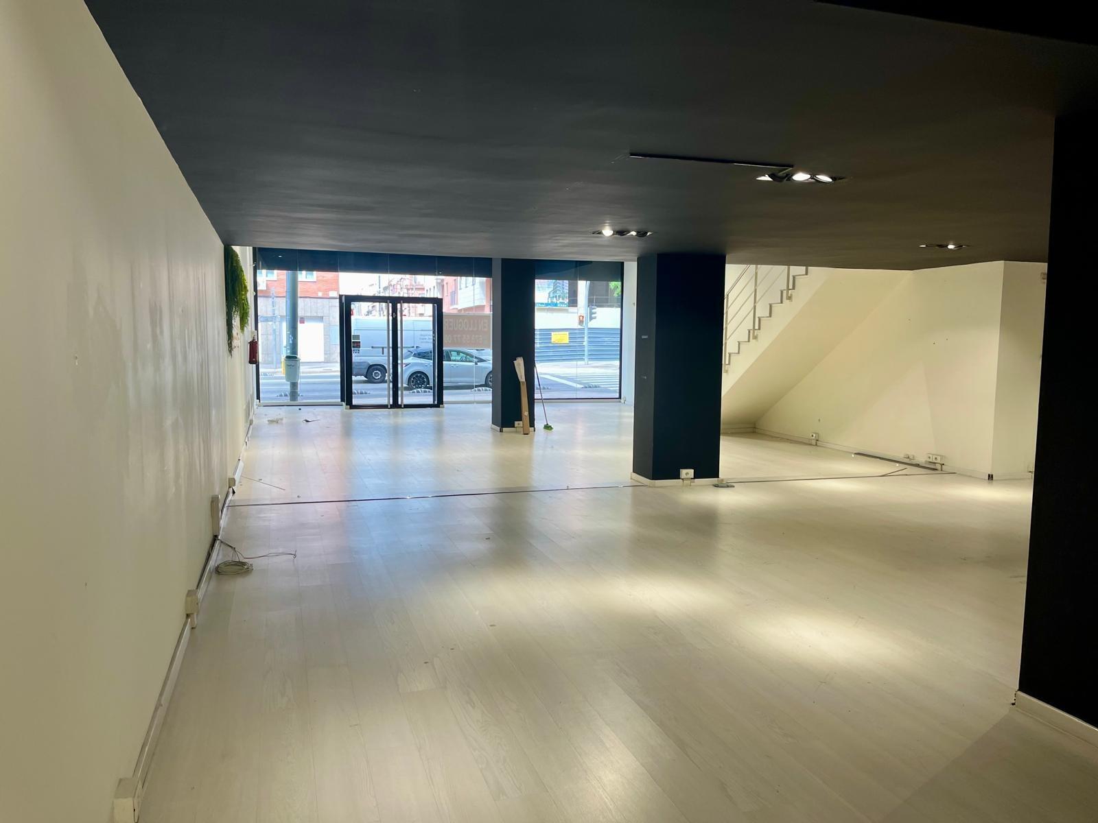 Retail in Sabadell, Barcelona for lease Interior Photo- Image 1 of 12
