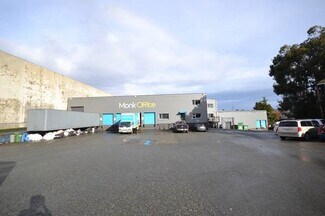 More details for 800 Viewfield Rd, Victoria, BC - Industrial for Sale