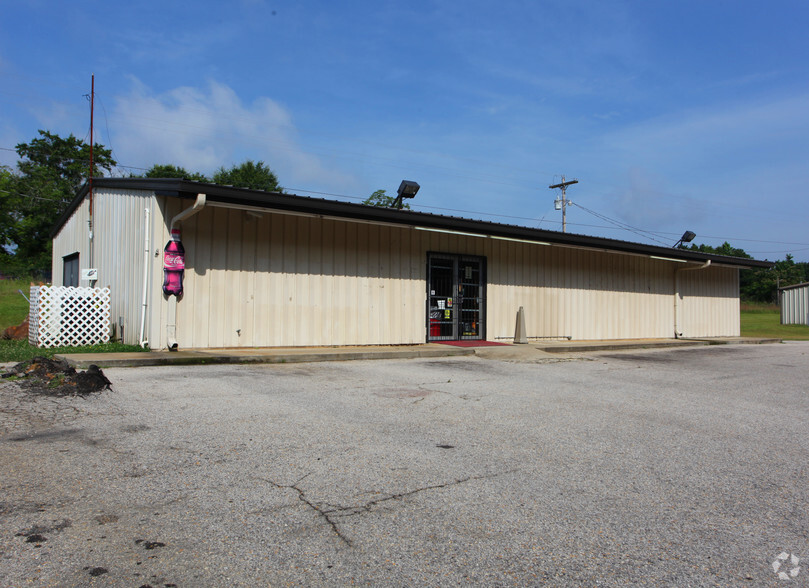 32415 Us-431 Hwy, Roanoke, AL for sale - Primary Photo - Image 1 of 1