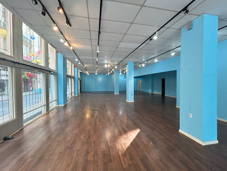 45-47 Kearny St, San Francisco, CA for lease - Interior Photo - Image 2 of 5