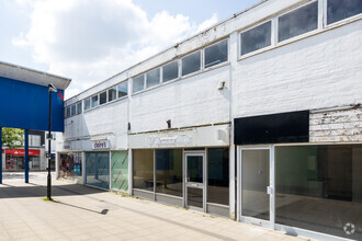 1-97A Wellington Way, Waterlooville for lease Building Photo- Image 1 of 5