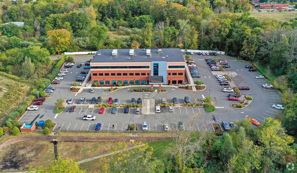 108 Bilby Rd, Hackettstown, NJ for lease - Aerial - Image 3 of 7