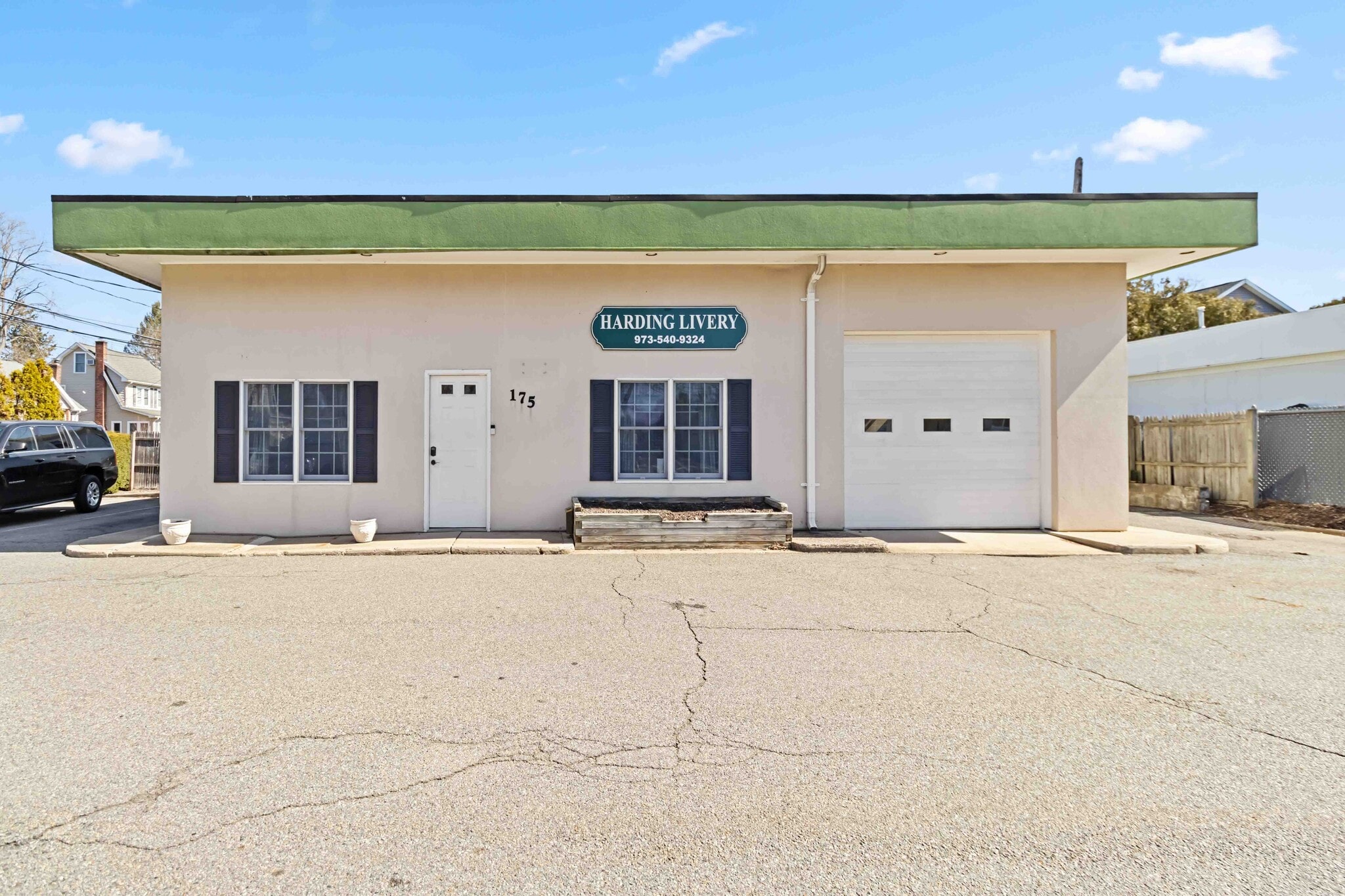 175 Speedwell Ave, Morris Plains, NJ for sale Building Photo- Image 1 of 19