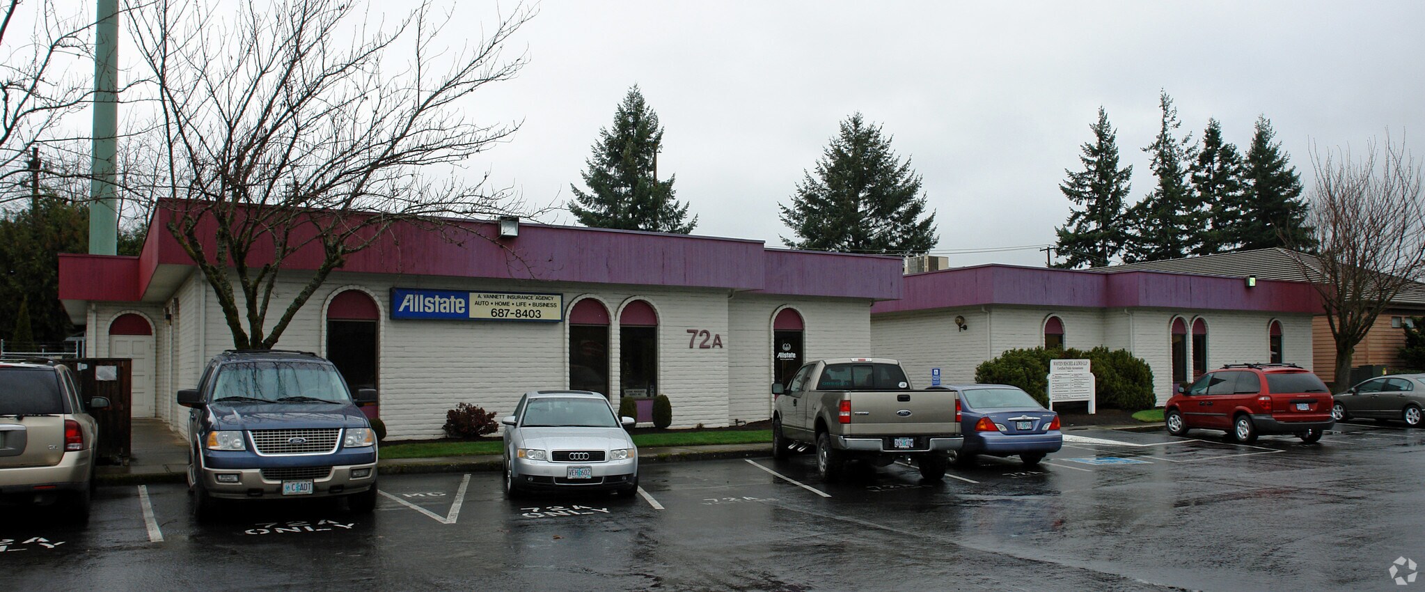 72 A Centennial Loop, Eugene, OR for sale Primary Photo- Image 1 of 1