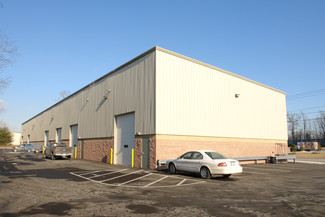 More details for 8 Petra Ln, Albany, NY - Industrial for Lease