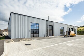 More details for 271 Rossendale Rd, Burnley - Industrial for Sale
