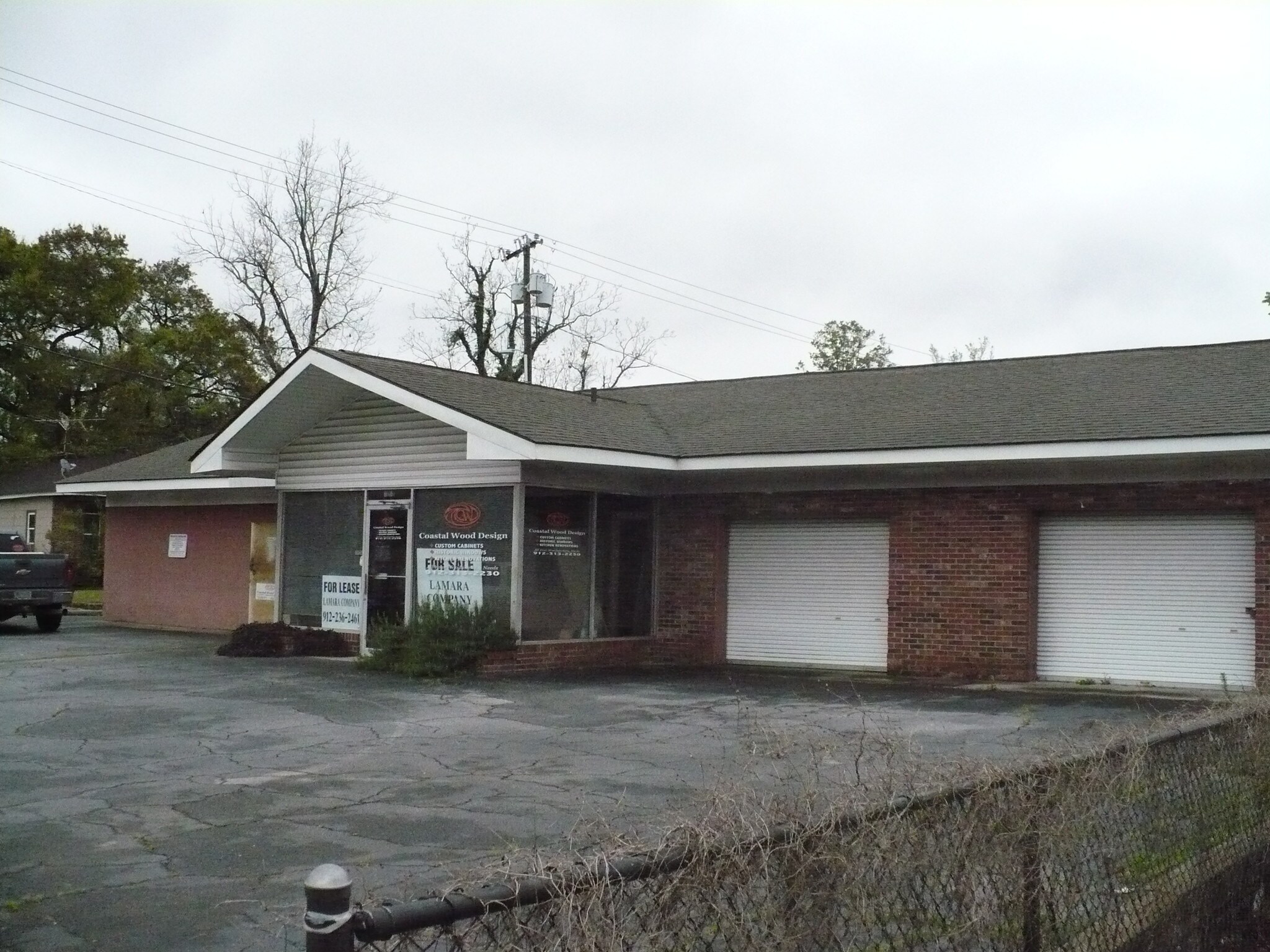 3251 W Bay St, Savannah, GA for sale Building Photo- Image 1 of 1