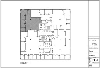 2 Park Way, Upper Saddle River, NJ for lease Floor Plan- Image 1 of 1