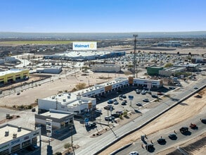 14010-14020 Horizon Blvd, El Paso, TX for lease Interior Photo- Image 1 of 7