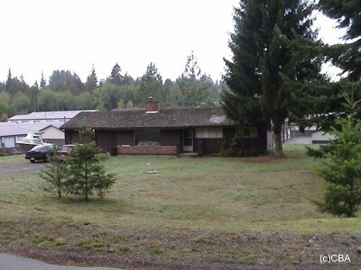 571 NE Bernt Rd, Poulsbo, WA for sale - Building Photo - Image 1 of 1