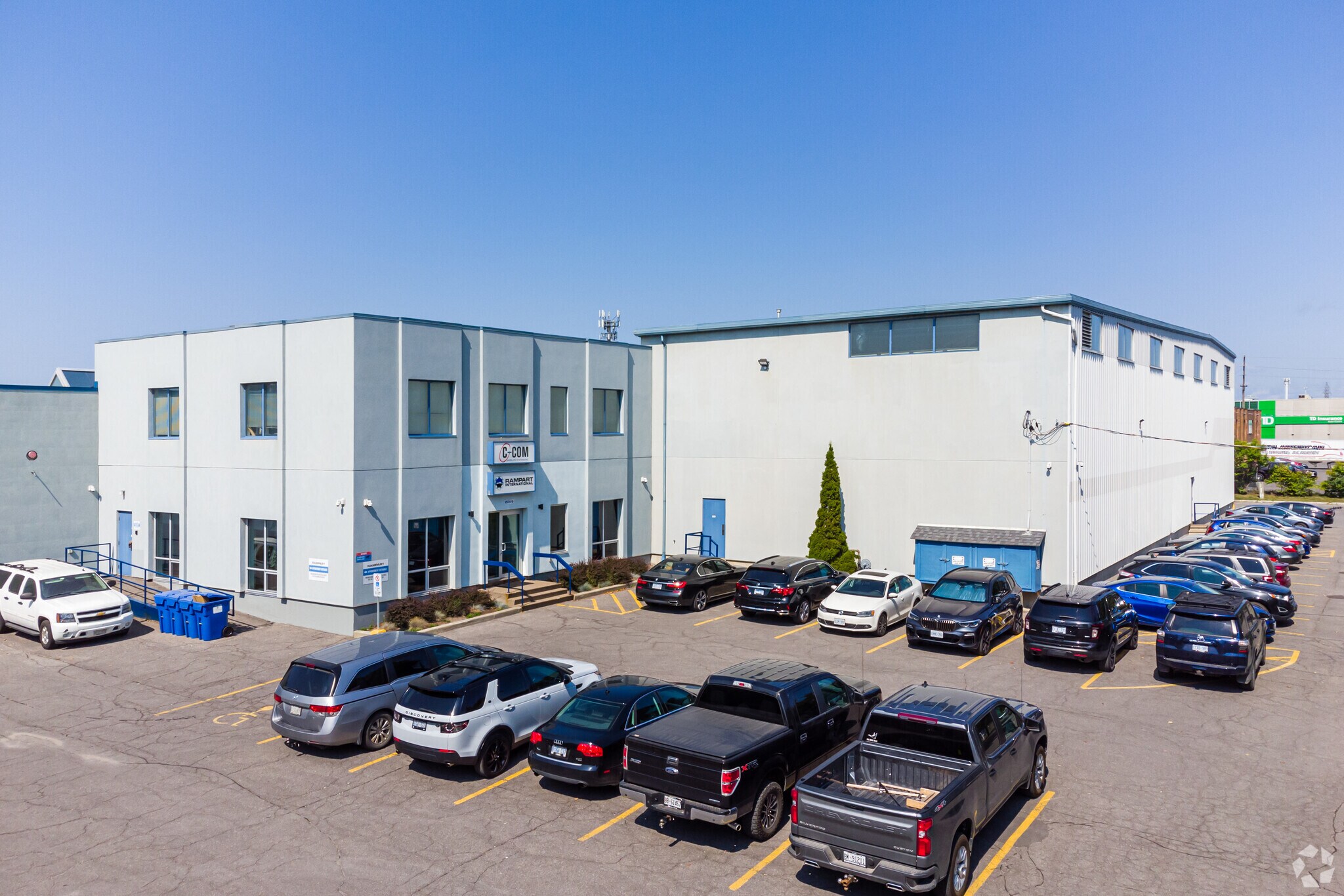 2574 Sheffield Rd, Ottawa, ON for sale Building Photo- Image 1 of 1