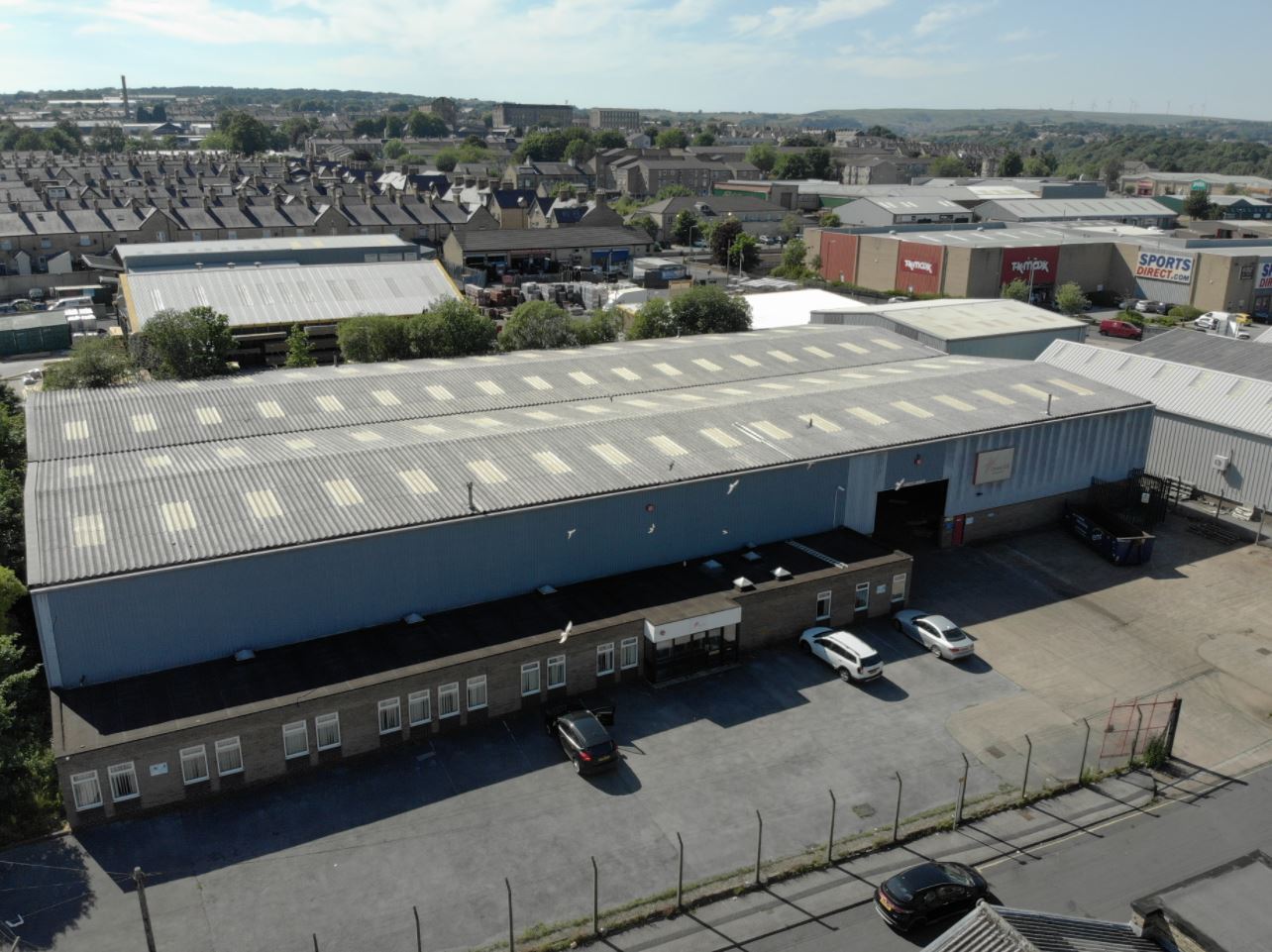 Hope Street, Halifax for sale Primary Photo- Image 1 of 1
