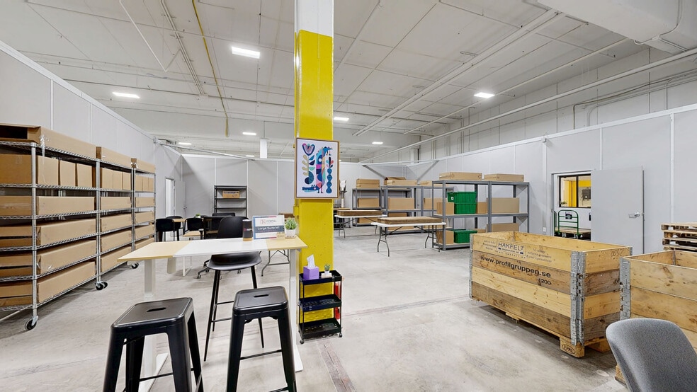 4440 W Round Lake Rd, Arden Hills, MN for lease - Matterport 3D Scan - Image 1 of 26