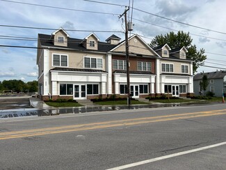 More details for 6855 Transit Rd, East Amherst, NY - Retail for Lease