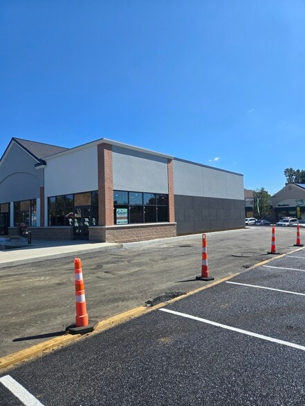 179 Linwood Ave, Colchester, CT for lease - Building Photo - Image 2 of 7