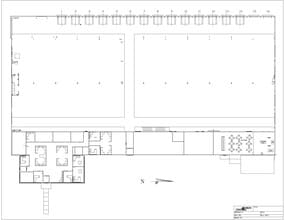 5500 S State Rd, Ann Arbor, MI for sale Floor Plan- Image 1 of 1