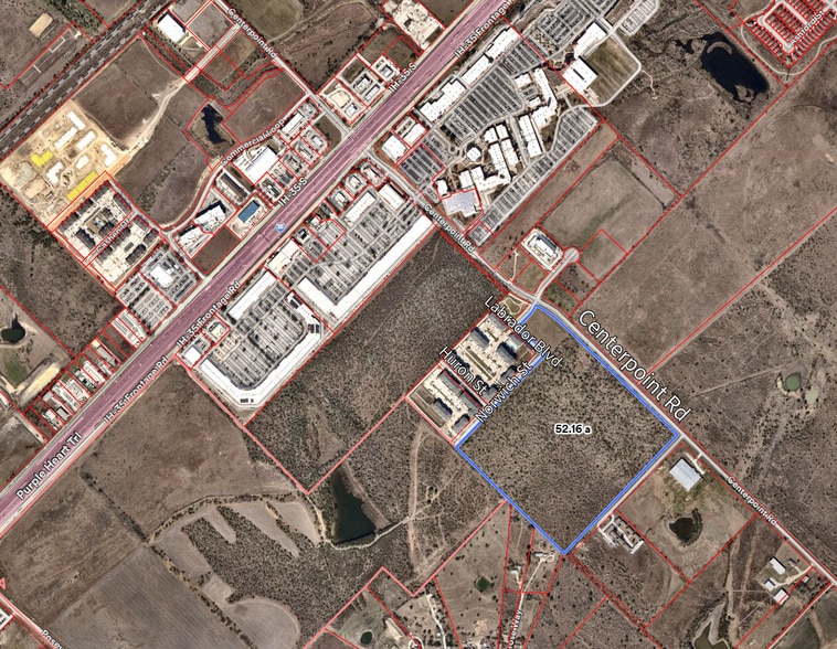 Center Point Rd, San Marcos, TX for sale - Building Photo - Image 3 of 5