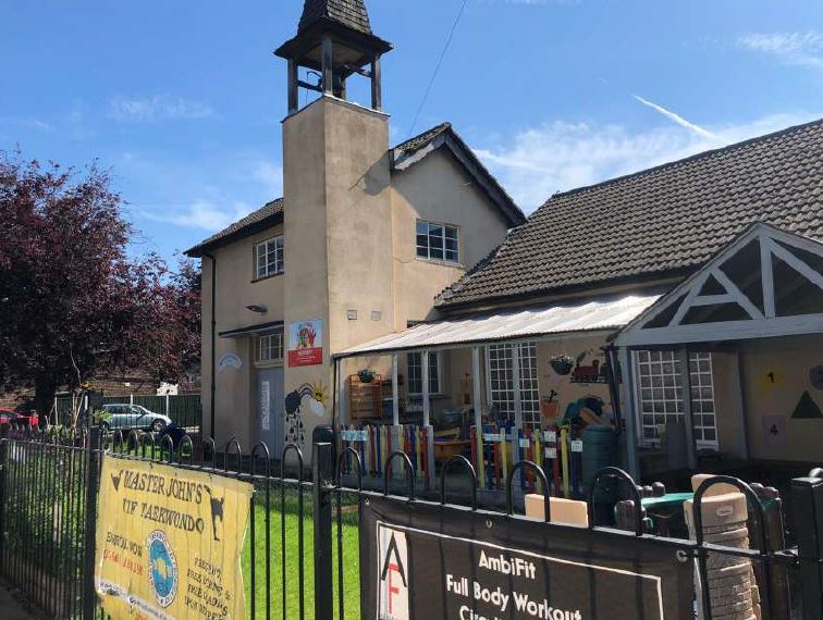 Medway Dr, Greenford for sale Building Photo- Image 1 of 1