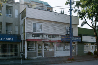 More details for 5552-5558 Joyce St, Vancouver, BC - Retail for Sale