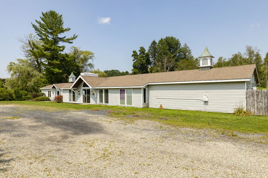 3815 Route 44, Millbrook, NY for sale - Building Photo - Image 3 of 27