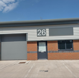 More details for Latherford Close, Wolverhampton - Industrial for Lease