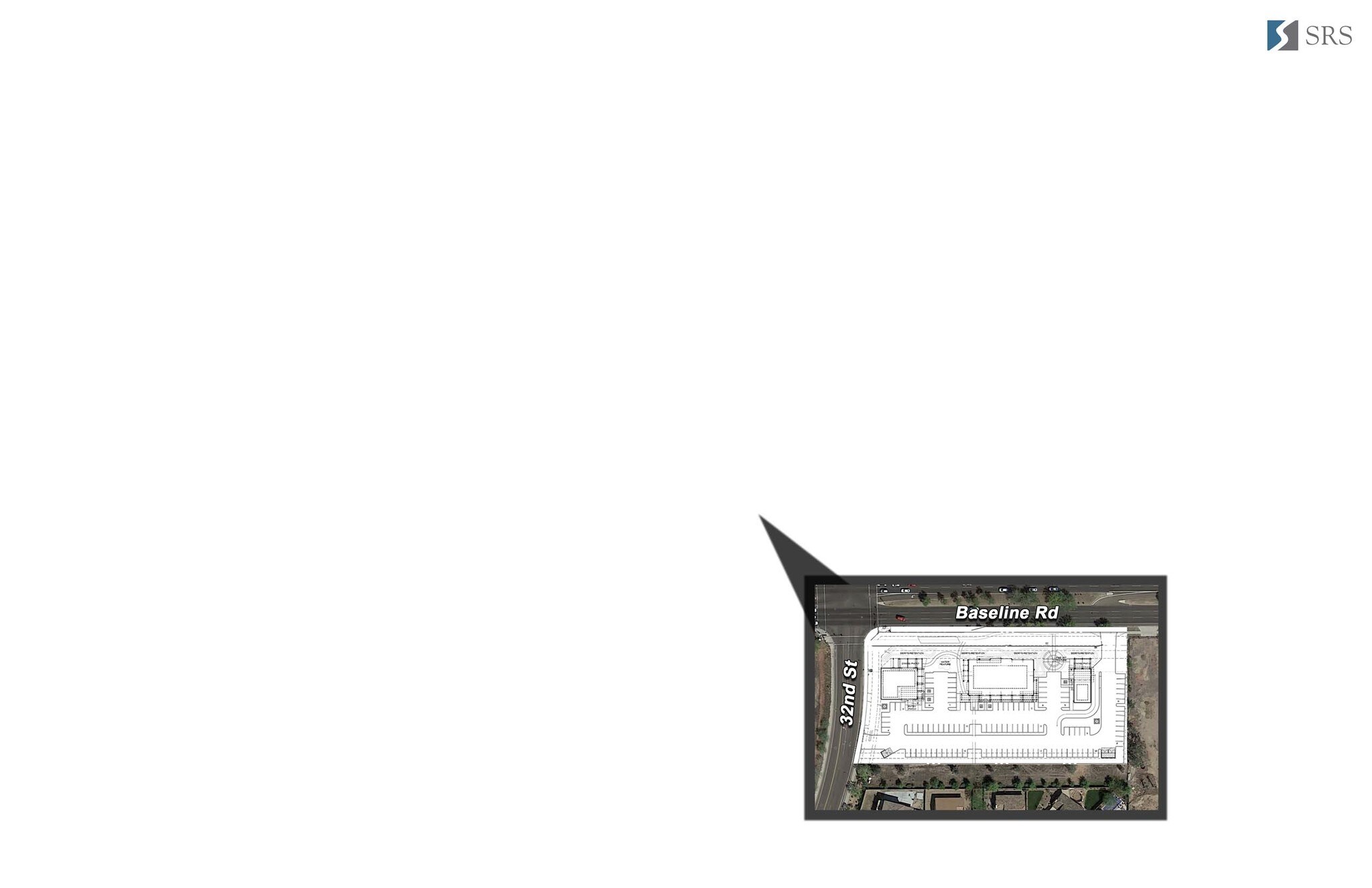 SEC Baseline Rd & 32nd St, Phoenix, AZ for sale Other- Image 1 of 1